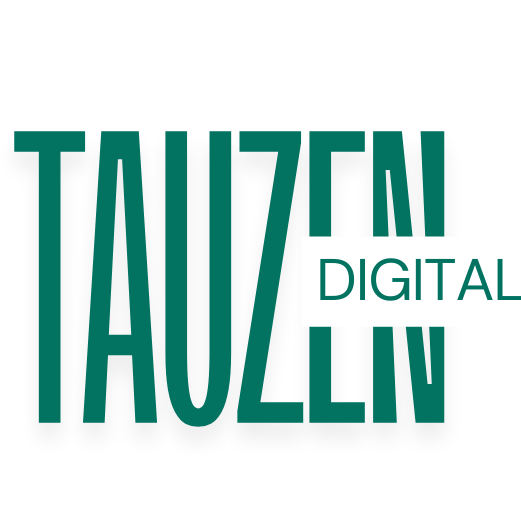 TAUZEN Fundo transparente