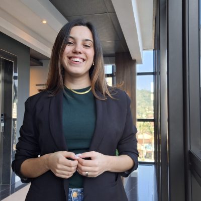 Foto Letícia – Founder Foto Letícia - Founder